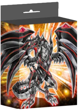 Starter Deck: Dragon Aggro (Edison Format)